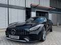 Mercedes-Benz AMG GT Cp. 4,0V8 PERF-ABG  TRACK-PACE PANORAMA Noir - thumbnail 2
