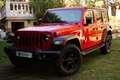 Jeep Wrangler Todoterreno Automático de 4 Puertas Rouge - thumbnail 8