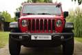 Jeep Wrangler Todoterreno Automático de 4 Puertas Rouge - thumbnail 1