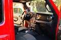 Jeep Wrangler Todoterreno Automático de 4 Puertas Rouge - thumbnail 6