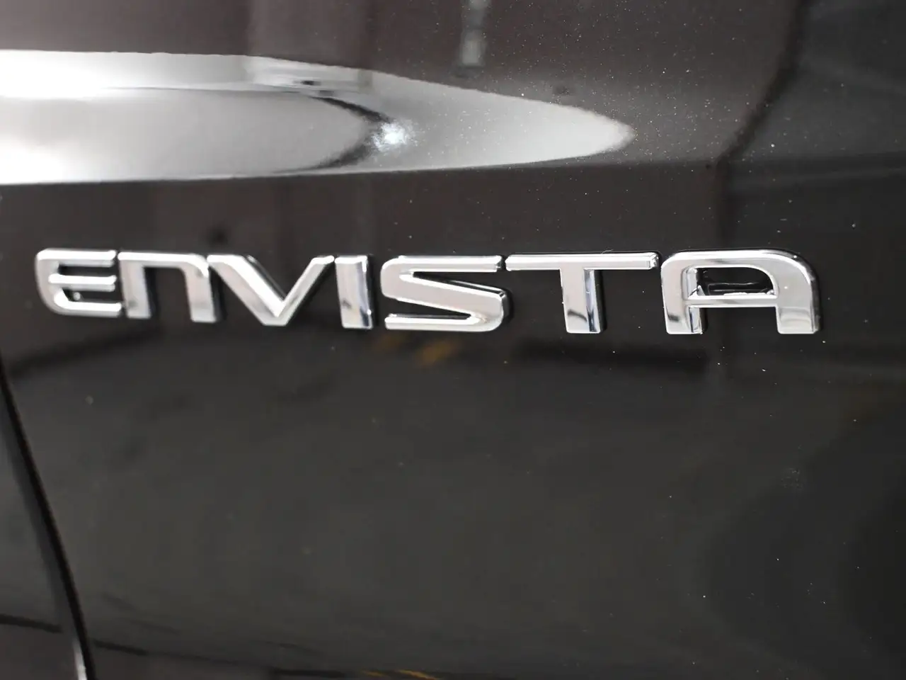 Buick Envista снимка Buick Envista