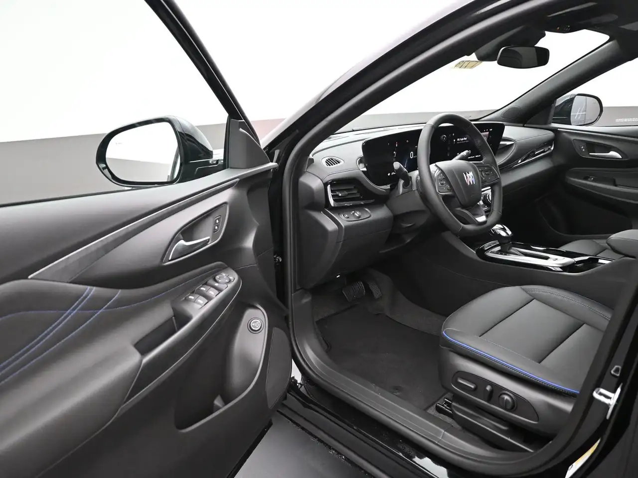 Buick Envista снимка Buick Envista