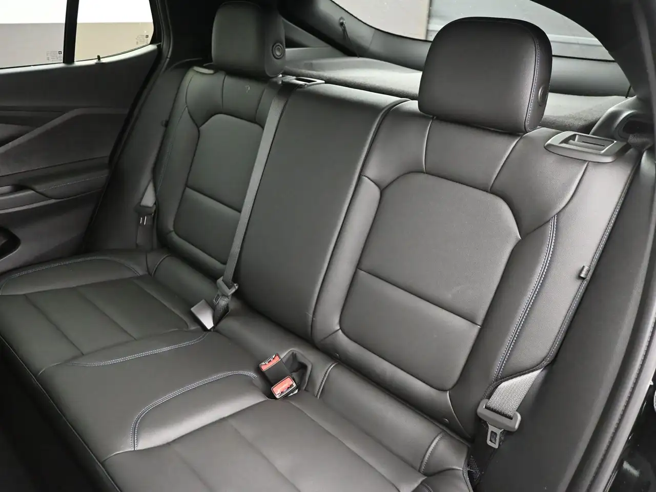 Buick Envista снимка Buick Envista