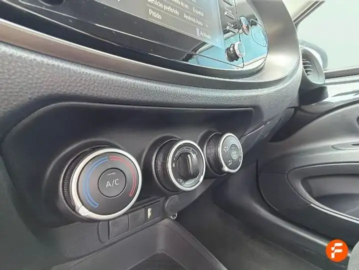Toyota Aygo 2022, foto 16