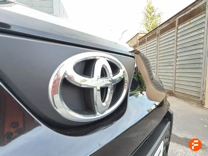 Toyota Aygo 2022, foto 37