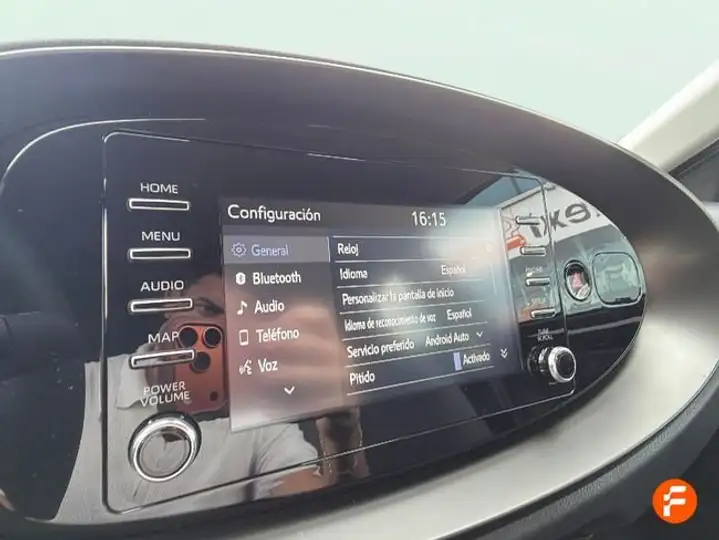 Toyota Aygo 2022, foto 30