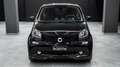 smart forTwo 1.0 71CV SUPERPASSION TWINAMIC NAVI *15.285 KM* IT Nero - thumbnail 2