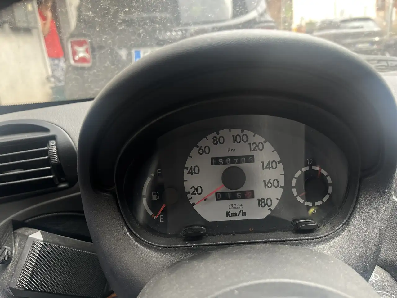 Fiat Seicento 0.9 SX, foto 7