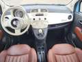 Fiat 500 Vintage'57 1.2 8V -Sondermodel- Bleu - thumbnail 9