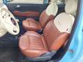 Fiat 500 Vintage'57 1.2 8V -Sondermodel- Bleu - thumbnail 7