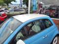 Fiat 500 Vintage'57 1.2 8V -Sondermodel- Blauw - thumbnail 5