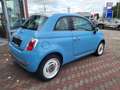 Fiat 500 Vintage'57 1.2 8V -Sondermodel- Blauw - thumbnail 2