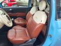 Fiat 500 Vintage'57 1.2 8V -Sondermodel- Blauw - thumbnail 9