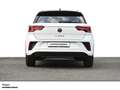 Volkswagen T-Roc R-Line 1.5 TSI DSG AHK+Kamera+Navi Weiß - thumbnail 3