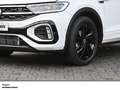 Volkswagen T-Roc R-Line 1.5 TSI DSG LED NAV KAM AHK SHZ ACC Weiß - thumbnail 12