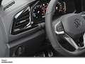 Volkswagen T-Roc R-Line 1.5 TSI DSG LED NAV KAM AHK SHZ ACC Weiß - thumbnail 5