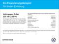 Volkswagen T-Roc R-Line 1.5 TSI DSG AHK+Kamera+Navi Weiß - thumbnail 2