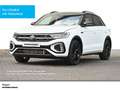 Volkswagen T-Roc R-Line 1.5 TSI DSG AHK+Kamera+Navi Weiß - thumbnail 1