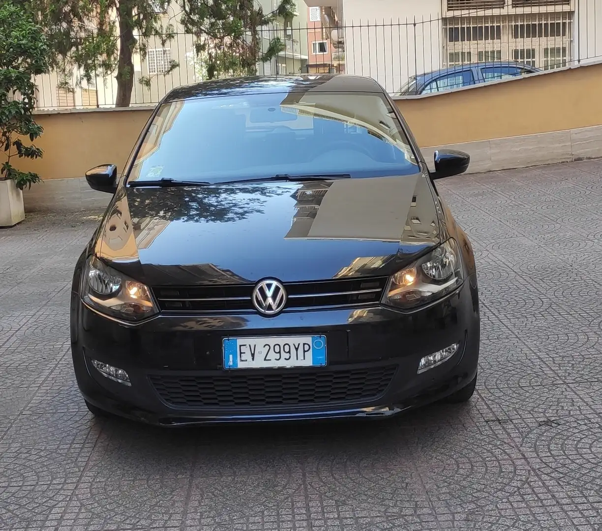 Volkswagen Polo 5p 1.2 tdi Comfortline - 1
