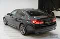 BMW 530 e hybrid M-Pakket! Camera, garantie, maxhaust! Ful Grey - thumbnail 9