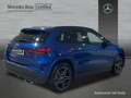 Mercedes-Benz GLA 200 d[0-805+0-055] Azul - thumbnail 2