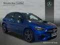 Mercedes-Benz GLA 200 d[0-805+0-055] Azul - thumbnail 3