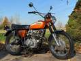 Honda CL 450 Scrambler im Originalzustand ! Orange - thumbnail 1