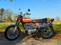 Honda CL 450 Scrambler im Originalzustand ! Orange - thumbnail 11