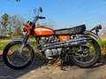 Honda CL 450 Scrambler im Originalzustand ! Orange - thumbnail 4