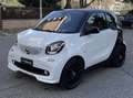 smart forTwo Fortwo 1.0 Superpassion 71cv twinamic Weiß - thumbnail 3