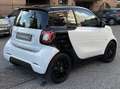 smart forTwo Fortwo 1.0 Superpassion 71cv twinamic Weiß - thumbnail 9