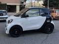 smart forTwo Fortwo 1.0 Superpassion 71cv twinamic Weiß - thumbnail 4