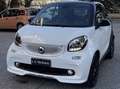 smart forTwo Fortwo 1.0 Superpassion 71cv twinamic Wit - thumbnail 2