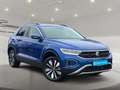 Volkswagen T-Roc 1.5 TSI DSG MOVE ACC LED Navi SHZ PDC Blau - thumbnail 6