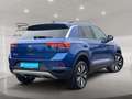 Volkswagen T-Roc 1.5 TSI DSG MOVE ACC LED Navi SHZ PDC Blau - thumbnail 5
