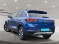 Volkswagen T-Roc 1.5 TSI DSG MOVE ACC LED Navi SHZ PDC Blau - thumbnail 4