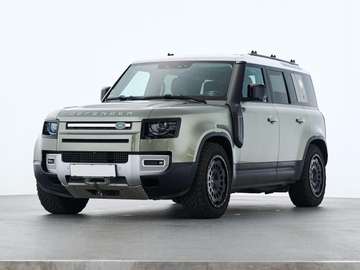 New Defender 110 D240 SE