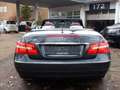 Mercedes-Benz E 200 E200 CGI Cabrio Xenon Navi Shz Airscarf H/K AHK Gris - thumbnail 7
