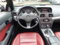 Mercedes-Benz E 200 E200 CGI Cabrio Xenon Navi Shz Airscarf H/K AHK Gris - thumbnail 11