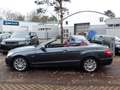 Mercedes-Benz E 200 E200 CGI Cabrio Xenon Navi Shz Airscarf H/K AHK Gris - thumbnail 9
