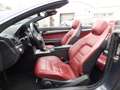 Mercedes-Benz E 200 E200 CGI Cabrio Xenon Navi Shz Airscarf H/K AHK Gris - thumbnail 10