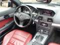 Mercedes-Benz E 200 E200 CGI Cabrio Xenon Navi Shz Airscarf H/K AHK Gris - thumbnail 12