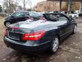 Mercedes-Benz E 200 E200 CGI Cabrio Xenon Navi Shz Airscarf H/K AHK Gris - thumbnail 5