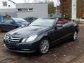 Mercedes-Benz E 200 E200 CGI Cabrio Xenon Navi Shz Airscarf H/K AHK Gris - thumbnail 1