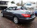 Mercedes-Benz E 200 E200 CGI Cabrio Xenon Navi Shz Airscarf H/K AHK Gris - thumbnail 8