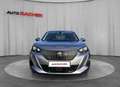 Peugeot 2008 Silber - thumbnail 2