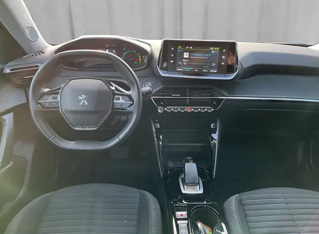 Peugeot 2008 view 13