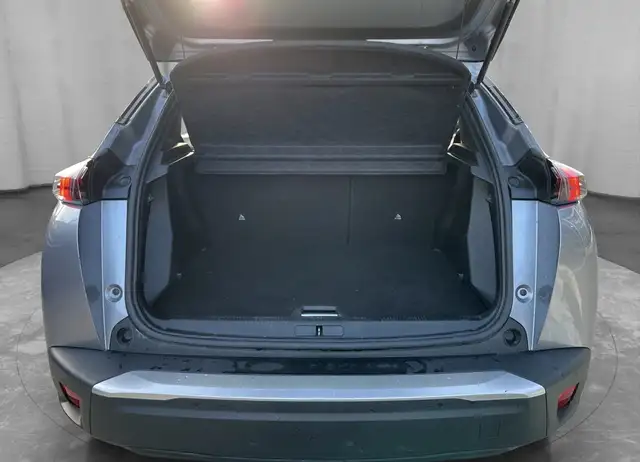 Peugeot 2008 view 8