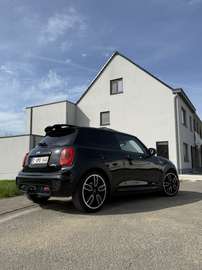 2.0AS JCW