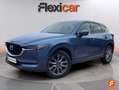 Mazda CX-5 2.0 Skyactiv-G Evolution 2WD 121kW Azul - thumbnail 3